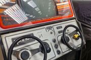 arcade machine sprint 2