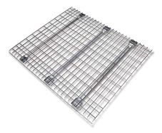 Mesh Decking To Suit Pallet Racking / Shelving