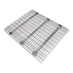 Mesh Decking To Suit Pallet Racking / Shelving
