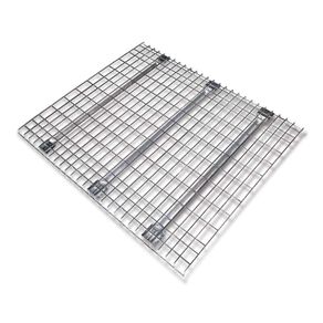 Mesh Decking To Suit Pallet Racking / Shelving