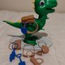 T-rex tantrum game Image 7