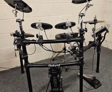 Roland TD-9S