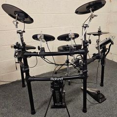 Roland TD-9S
