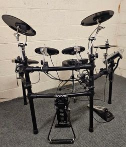 Roland TD-9S