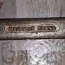 Named Antique Spanners PRICE IS FOR 1 ONLY Postage Available or Collection Image 9