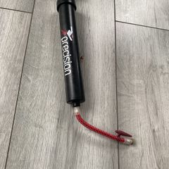 Hand  pump