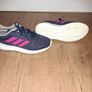 Adidas trainers size 2, excellent condition Image 2