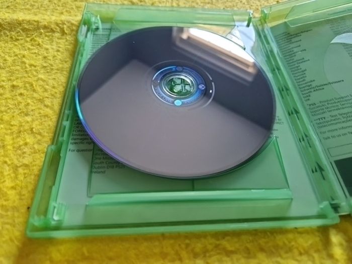 Crackdown 3 xbox one games Original