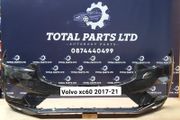 Volvo xc60 2017-21 front bumper