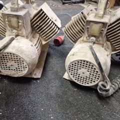 ABN V-MEKO Diaphragm compressor