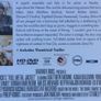 Full Metal Jacket (Stanley Kubrick Film) [1987] Matthew Modine, R. Lee Ermey, Vincent D'Onofrio, Adam Baldwin, Dorian Harewood & Arliss Howard [HD-DVD Movie] Image 3