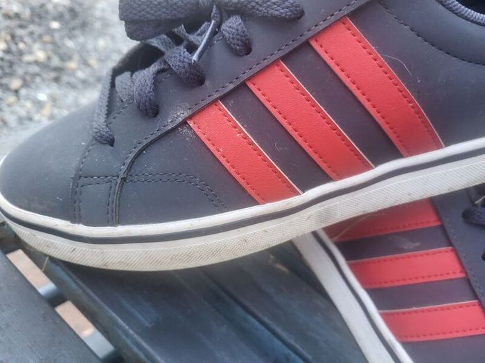 adidas