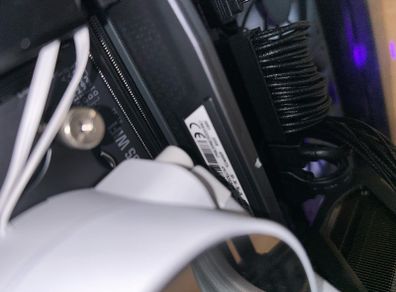Corsair 32gb Ddr5 6000mhz Cl30