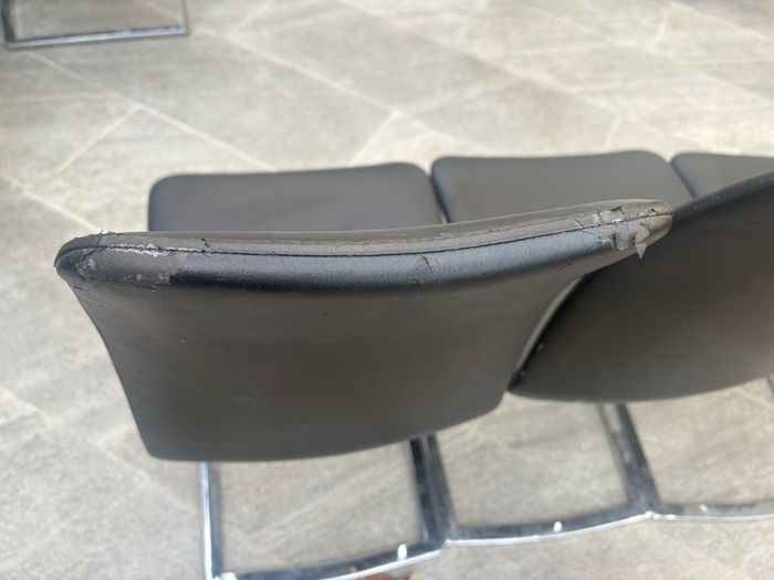 kitchen chairs