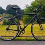 Fuji fixed-gear / single-speed bike in good working condition Image 2