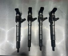 Fuel injectors 1.6 TDI VAG (Continental/VDO) 03L130277B