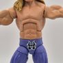 WWE HHH Triple H Summerslam Elite Wrestling Figure Image 3