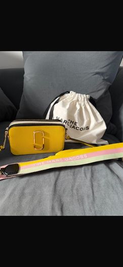 Marc Jacob the snapshot