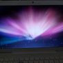 Another vinyage Apple MacBook, has an account, no Battery or charger, no 4 key missing, in very good condition otherwise Image 9
