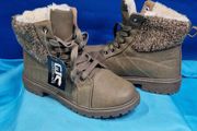 Gordon Jack Winter Boots
