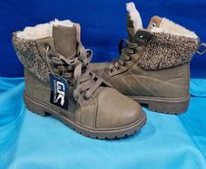 Gordon Jack Winter Boots