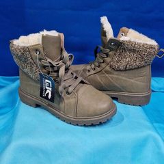 Brand new Gordon Jack Winter Boots