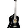 Acoustic Guitar half size  Starter Guitar Pack Gigbag Strap & Picks Koda Image 4