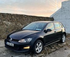 Volkswagen Golf Match Edition Long Nct