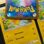 Flareon EX ! Double Rare ! from Terastal Festival EX Set ! 2024 ! Japanese Pokemon Card ! Image 6