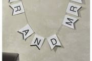 Wedding Bunting