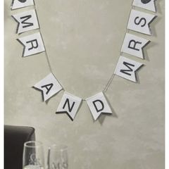 Wedding Bunting