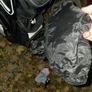 taylormade golf bag great condition Image 5