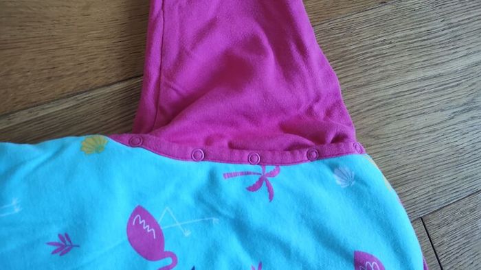 Slumbersac 2.5tog 18-36 months Grobag