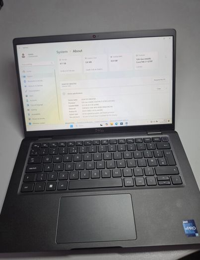 Dell Latitude 7430 14" | Core i7-1270P | 32GB RAM | 512GB NVMe SSD | Win 11 Pro
