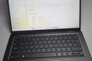 Dell Latitude 7430 14" | Core i7-1270P | 32GB RAM | 512GB NVMe SSD | Win 11 Pro