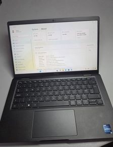 Dell Latitude 7430 14" | Core i7-1270P | 32GB RAM | 512GB NVMe SSD | Win 11 Pro