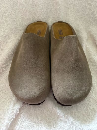 Birkenstock/ 39 / UK 6 / new