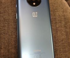 OnePlus 7T 128Gb - Blue - Excellent condition