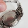 Vintage Seiko 0439-4009 Quartz LC Digital Watch with Original Bracelet Image 8