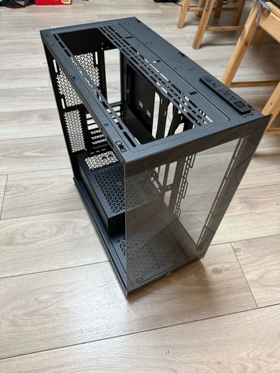 Corsair 3500x Mid-tower Pc Case