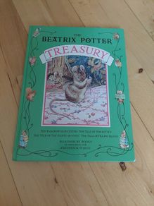 The Beatrix Potter Treasury - 1993