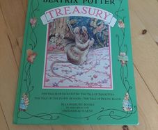 The Beatrix Potter Treasury - 1993
