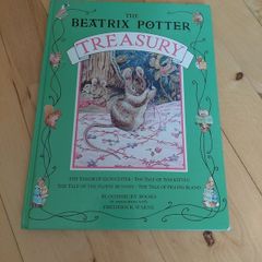 The Beatrix Potter Treasury - 1993