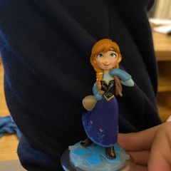 Disney Infinity Princess Anna