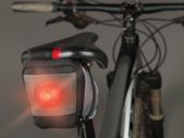 Saddlelite Led Bike Bag