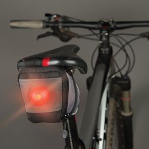 Saddlelite Led Bike Bag