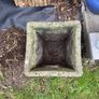 Decorative Stone Planter Image 3