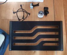 Pedalboard