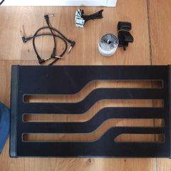 Pedalboard