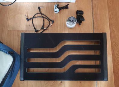 Pedalboard